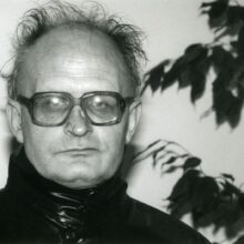Willem van Genk, 1986