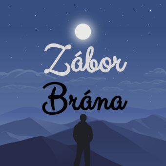 Zábor Brána fiktivní