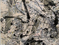 pollock