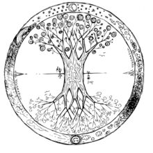 jsme-svetovym-stromem-yggdrasil-mandala