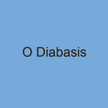 O Diabasis